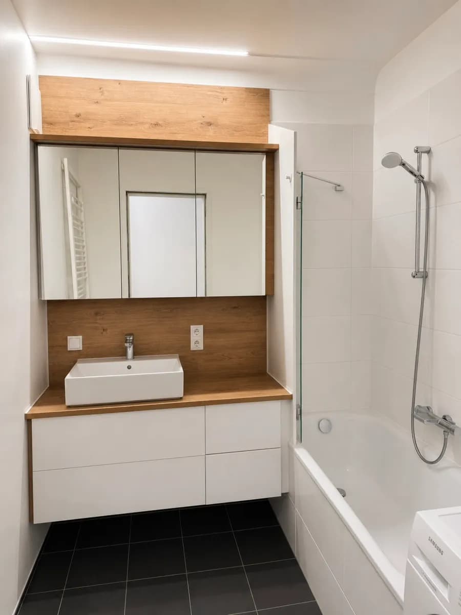 1-Zimmer-Wohnung mieten in Linz – 56 m², € 1.030 – Bild 4 von 7