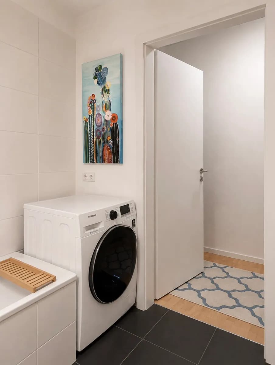 1-Zimmer-Wohnung mieten in Linz – 56 m², € 1.030 – Bild 5 von 7
