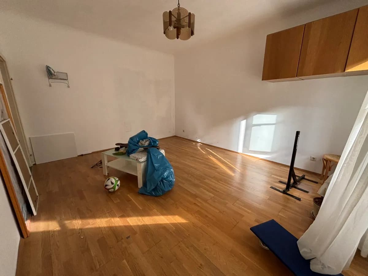 2-Zimmer-Wohnung mieten in Wien – 44 m², € 430 – Bild 2 von 11