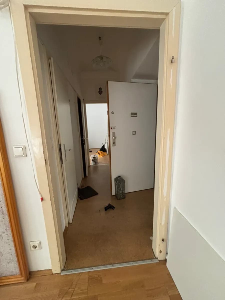 2-Zimmer-Wohnung mieten in Wien – 44 m², € 430 – Bild 3 von 11
