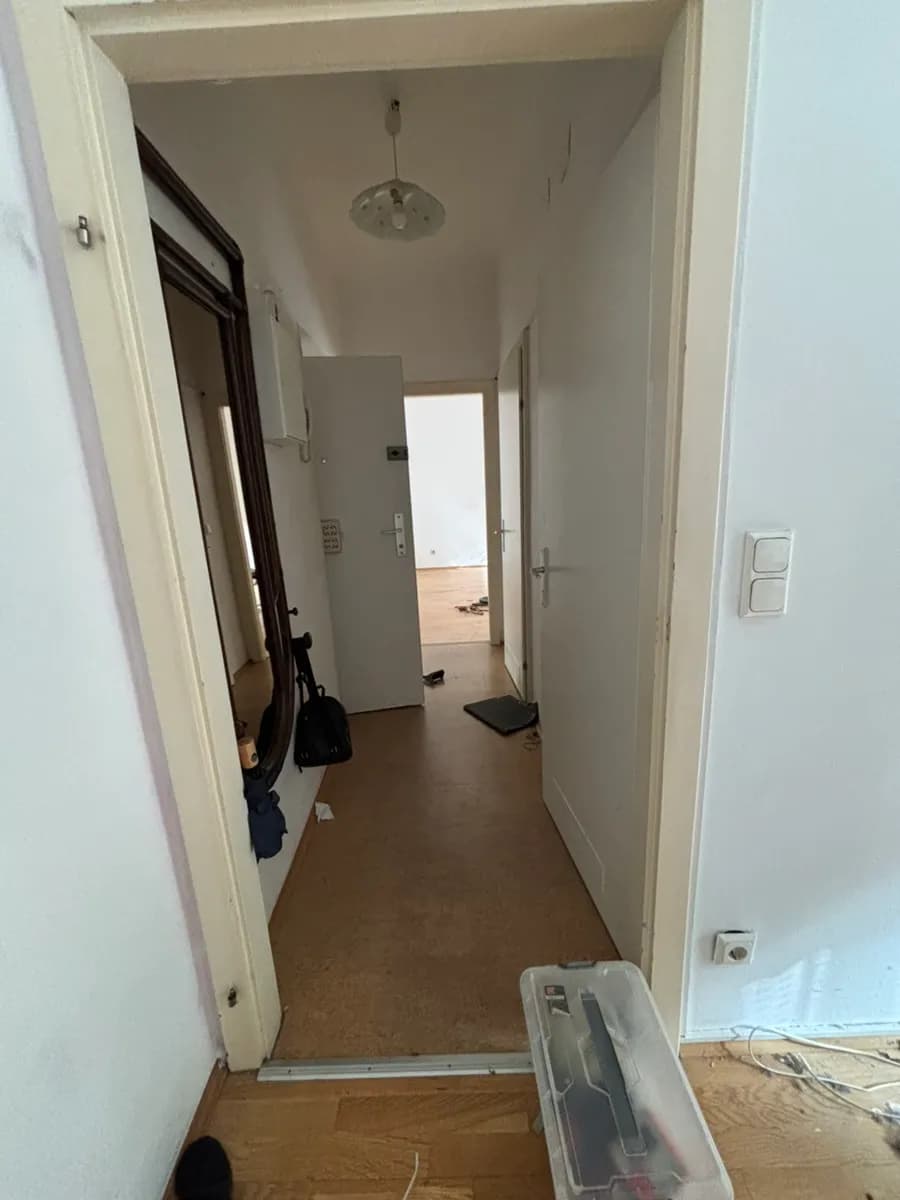 2-Zimmer-Wohnung mieten in Wien – 44 m², € 430 – Bild 4 von 11