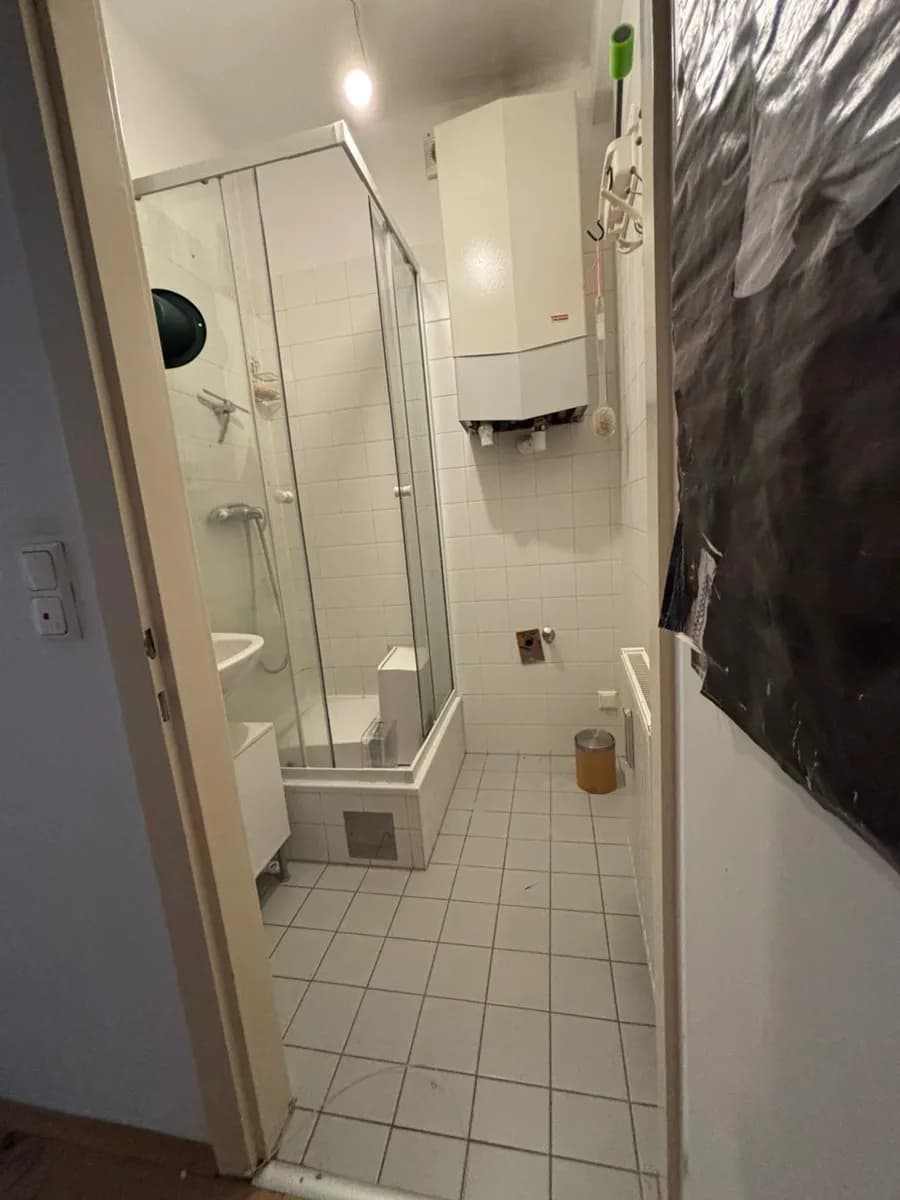 2-Zimmer-Wohnung mieten in Wien – 44 m², € 430 – Bild 5 von 11