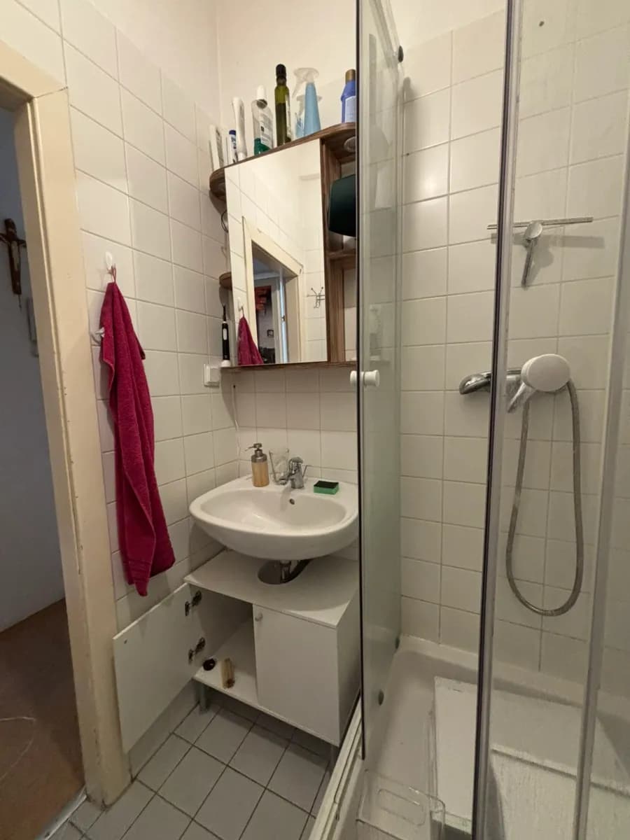 2-Zimmer-Wohnung mieten in Wien – 44 m², € 430 – Bild 6 von 11