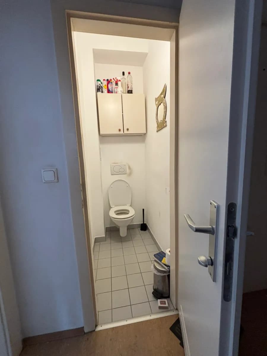 2-Zimmer-Wohnung mieten in Wien – 44 m², € 430 – Bild 7 von 11