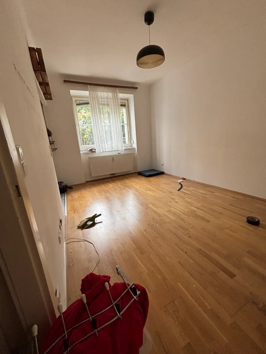 2-Zimmer-Wohnung mieten in Wien – 44 m², € 430 – Bild 9 von 11