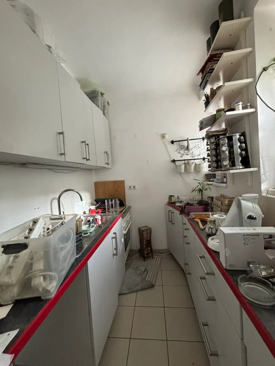 2-Zimmer-Wohnung mieten in Wien – 44 m², € 430 – Bild 10 von 11
