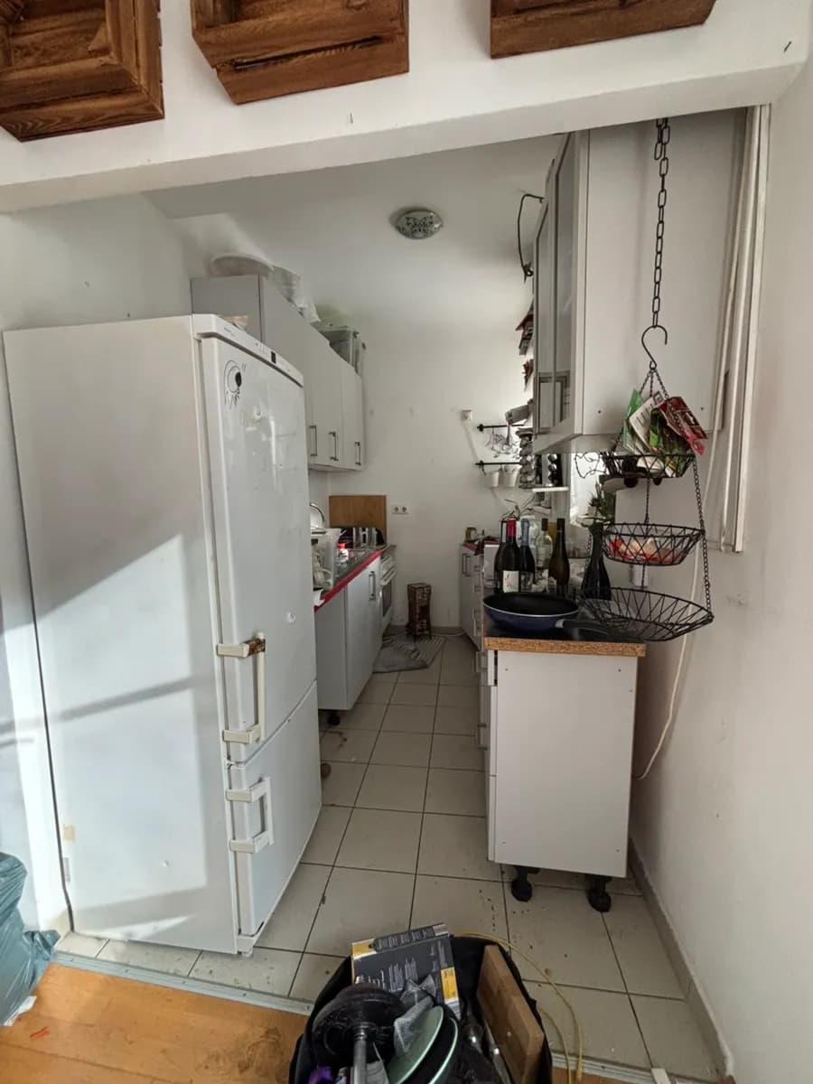 2-Zimmer-Wohnung mieten in Wien – 44 m², € 430 – Bild 11 von 11
