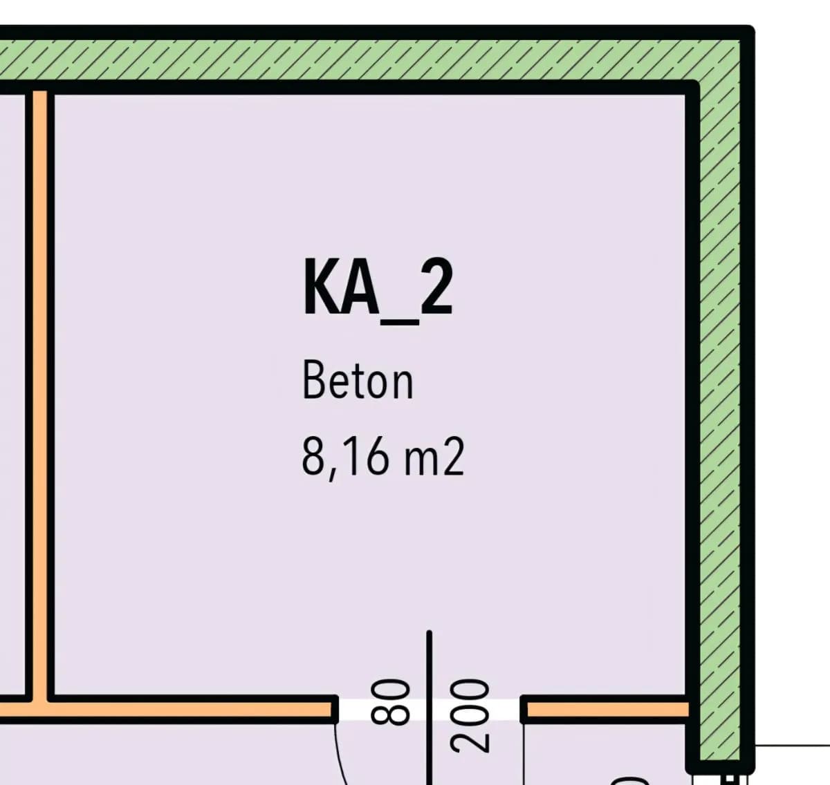 3-Zimmer-Wohnung kaufen in Leibnitz – 75 m², € 315.000 – Bild 17 von 17