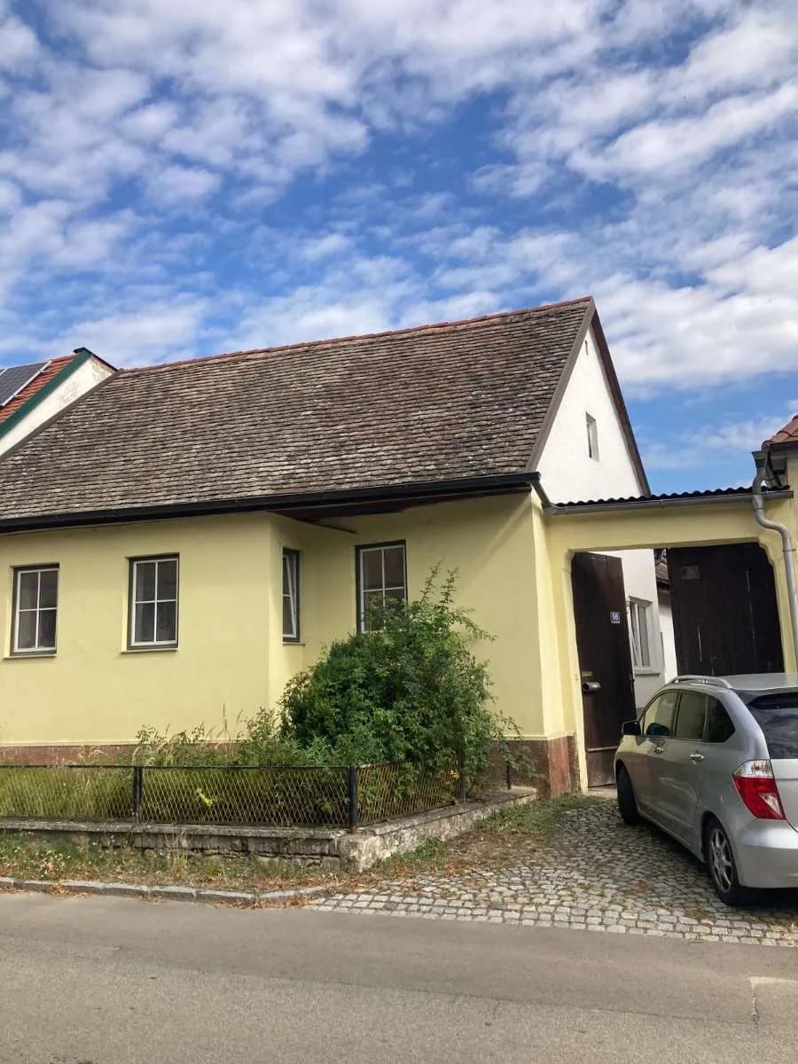 6-Zimmer-Immobilie kaufen in Hollabrunn – 150 m², € 194.000 – Bild 2 von 30