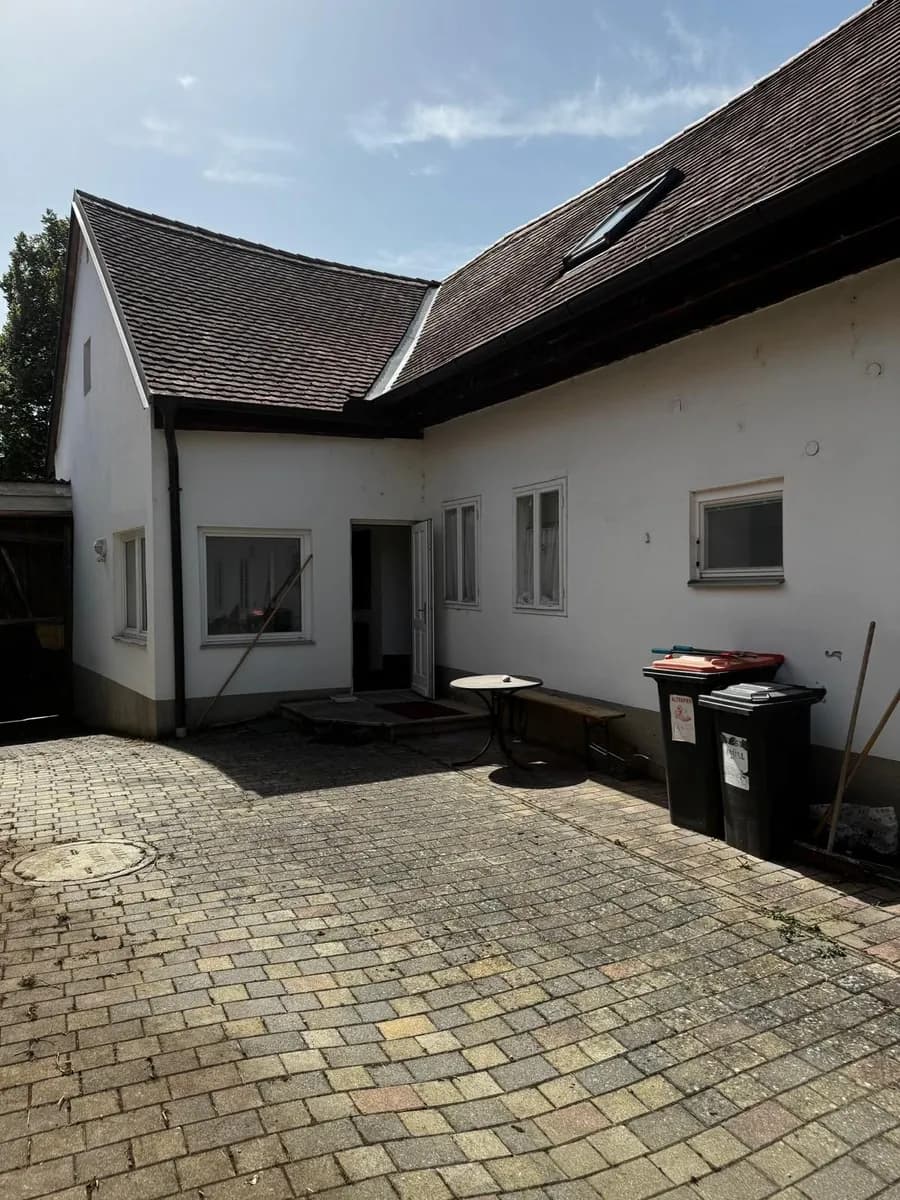 6-Zimmer-Immobilie kaufen in Hollabrunn – 150 m², € 194.000 – Bild 5 von 30