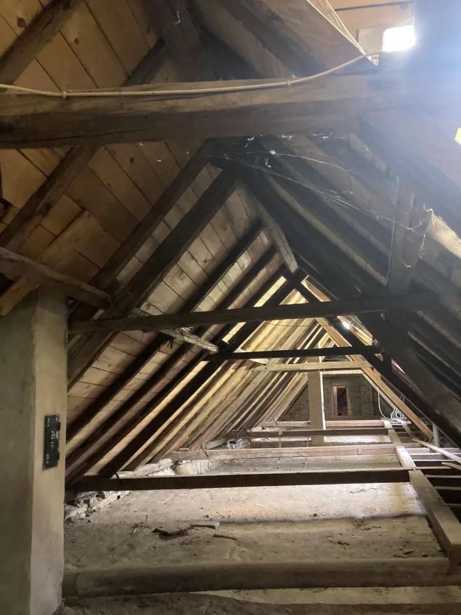 6-Zimmer-Immobilie kaufen in Hollabrunn – 150 m², € 194.000 – Bild 23 von 30