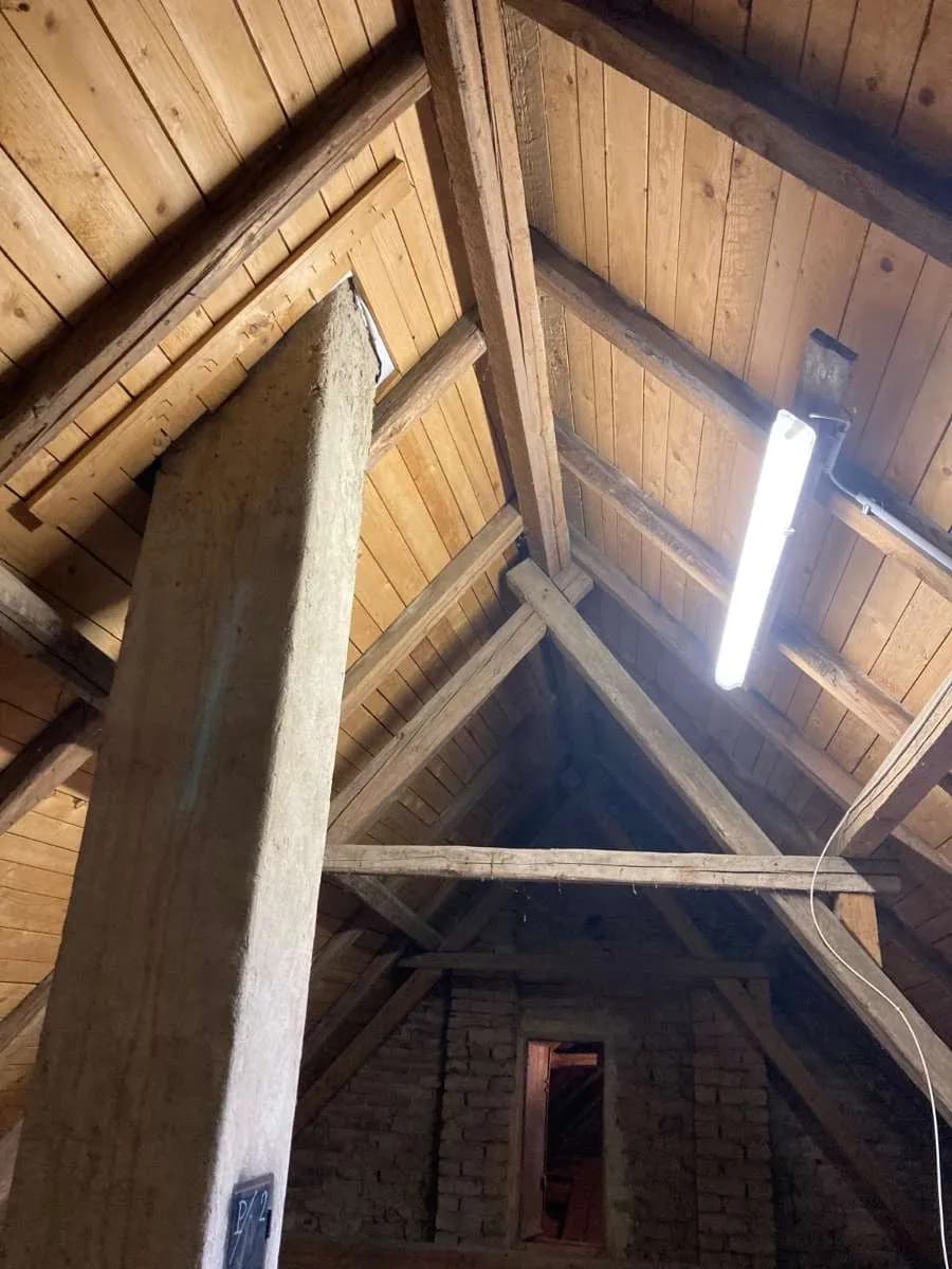 6-Zimmer-Immobilie kaufen in Hollabrunn – 150 m², € 194.000 – Bild 24 von 30