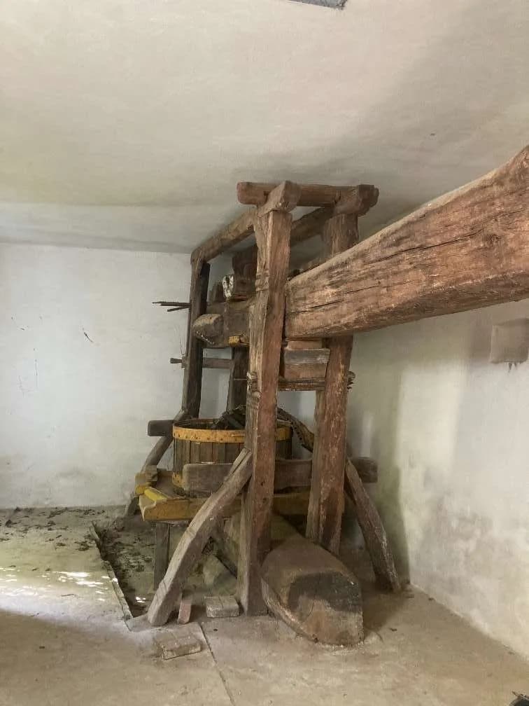 6-Zimmer-Immobilie kaufen in Hollabrunn – 150 m², € 194.000 – Bild 25 von 30