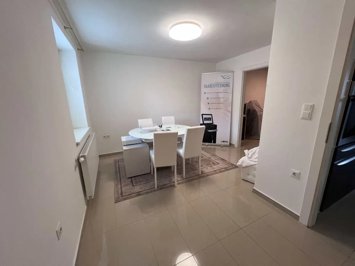 2-Zimmer-Wohnung mieten in Graz – 70 m², € 990 – Bild 4 von 9
