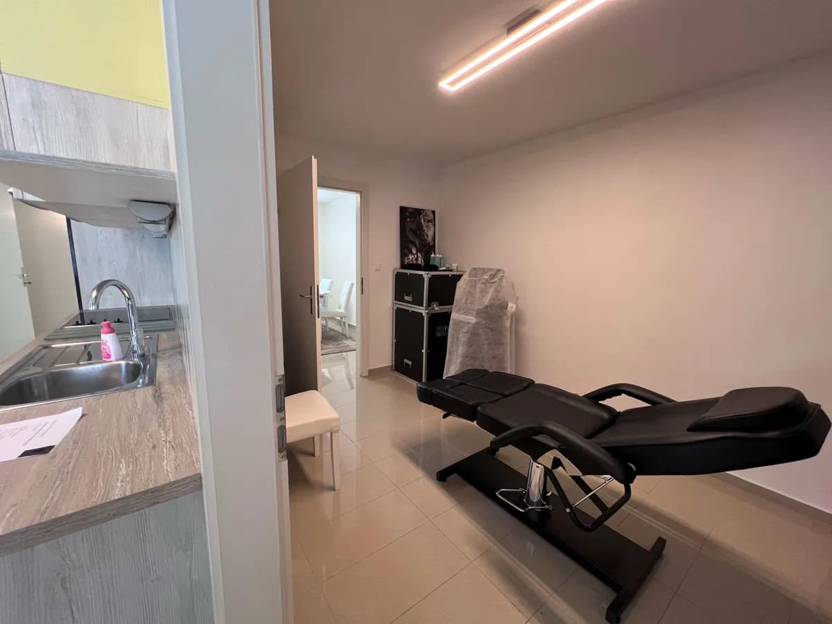 2-Zimmer-Wohnung mieten in Graz – 70 m², € 990 – Bild 5 von 9