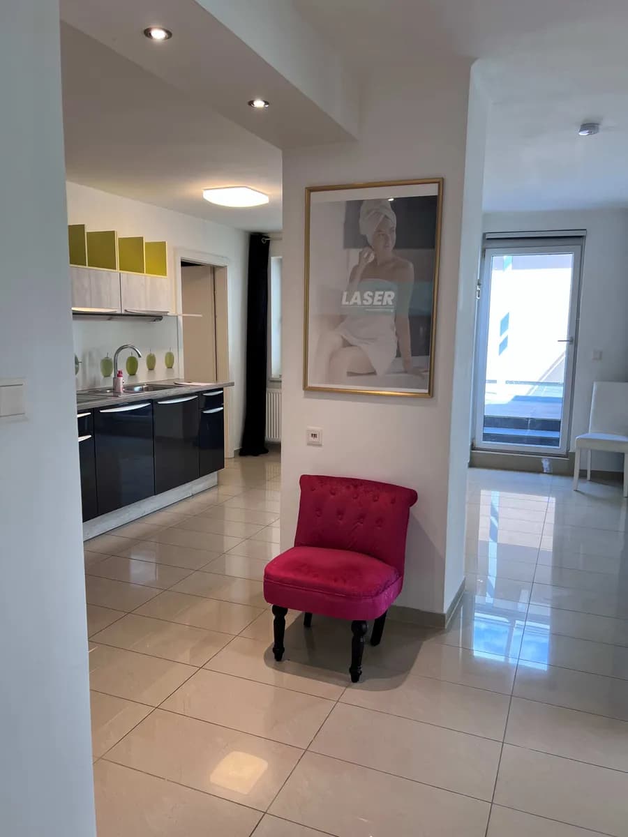 2-Zimmer-Wohnung mieten in Graz – 70 m², € 990 – Bild 6 von 9