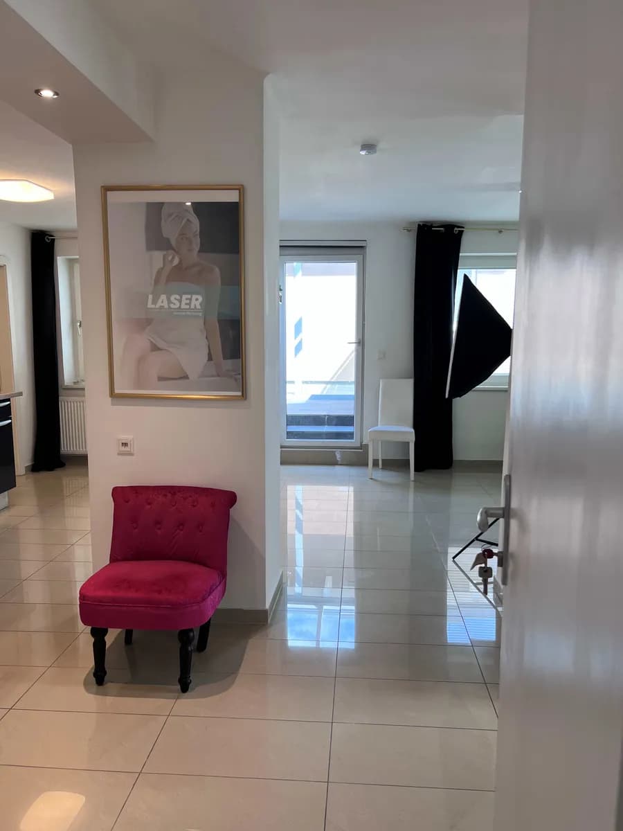 2-Zimmer-Wohnung mieten in Graz – 70 m², € 990 – Bild 7 von 9
