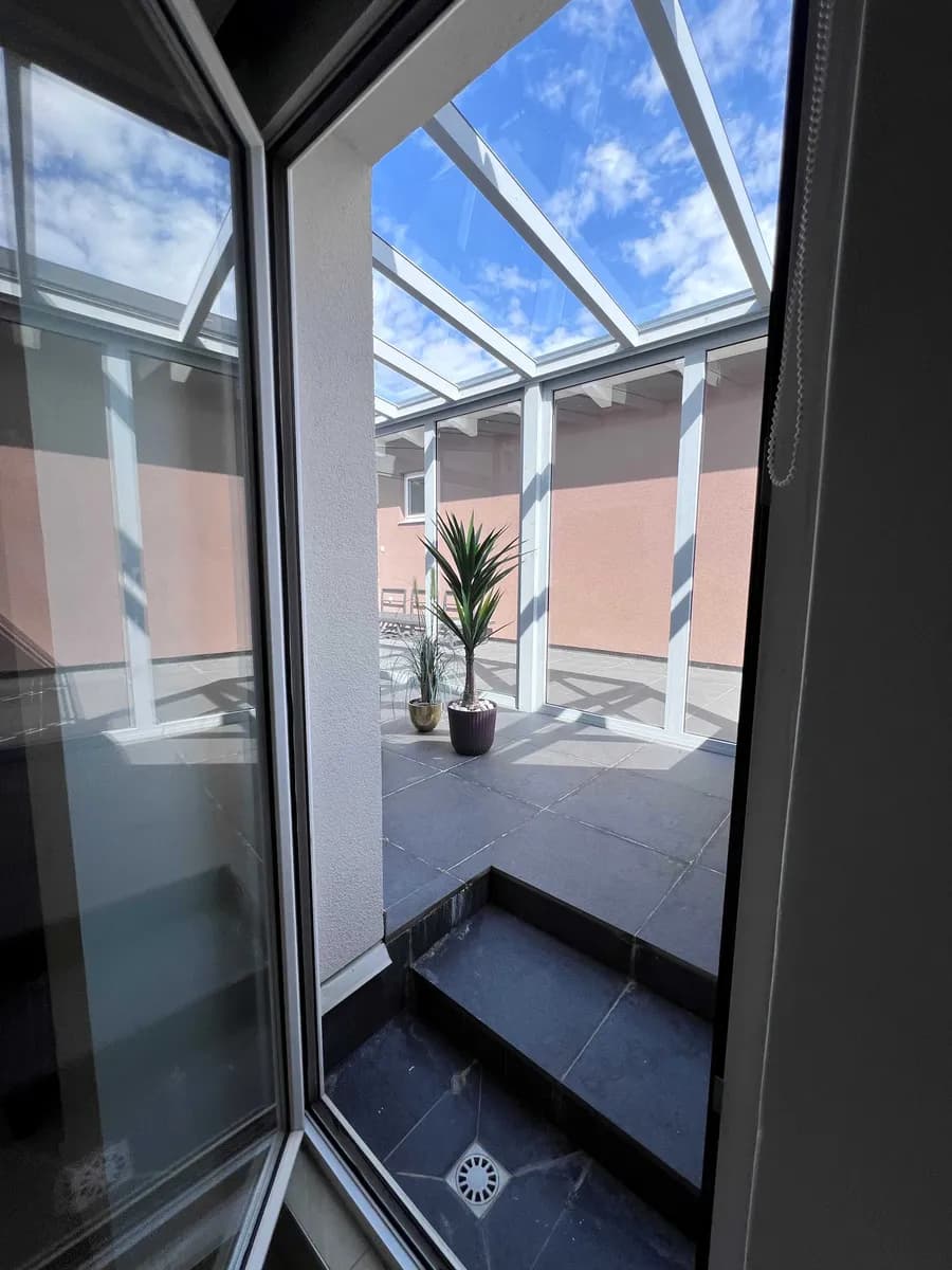 2-Zimmer-Wohnung mieten in Graz – 70 m², € 990 – Bild 9 von 9
