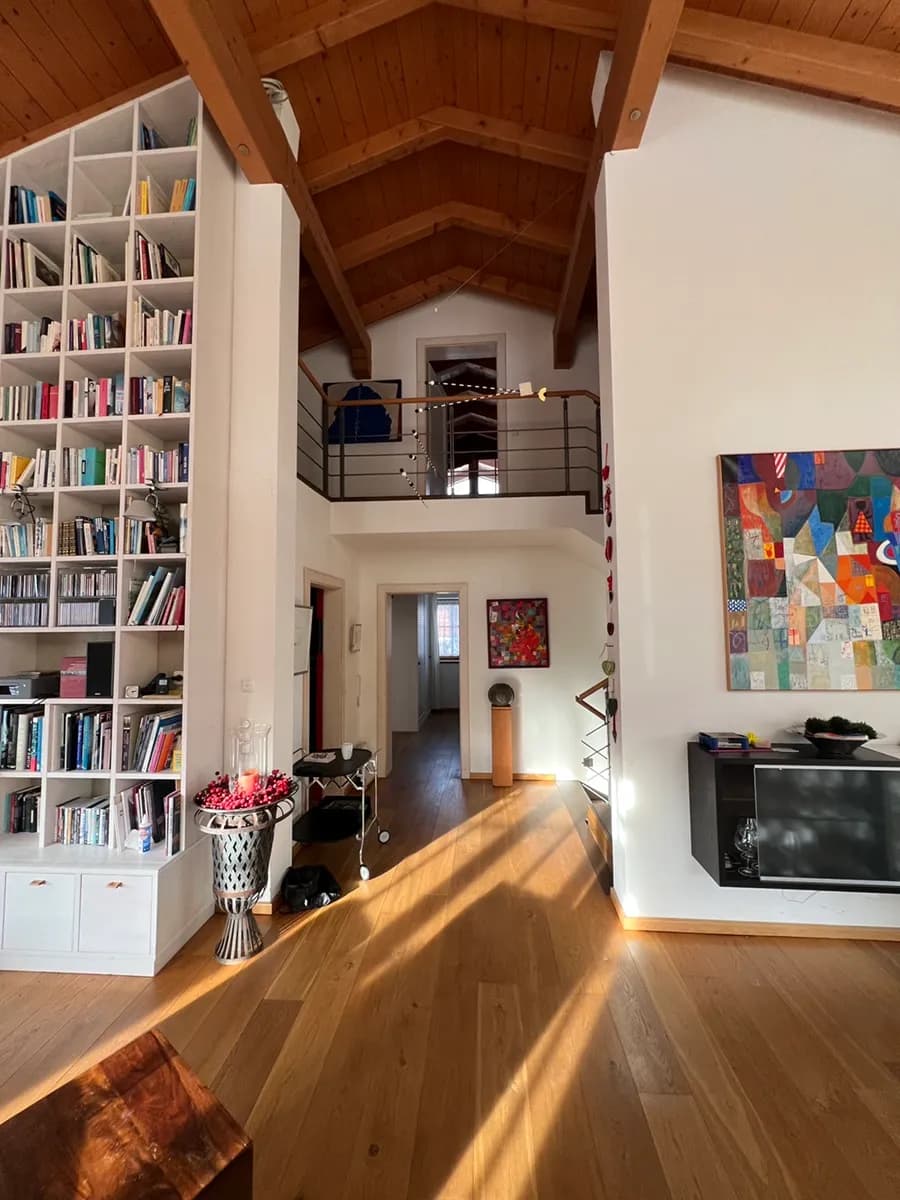 4-Zimmer-Haus mieten in Kitzbühel – 176 m², € 2.800 – Bild 4 von 32