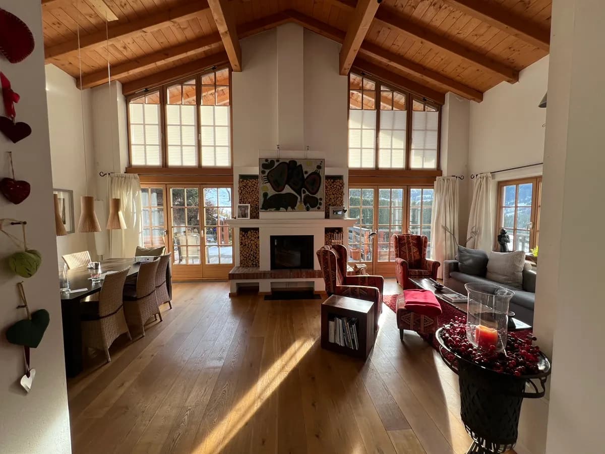 4-Zimmer-Haus mieten in Kitzbühel – 176 m², € 2.800 – Bild 6 von 32