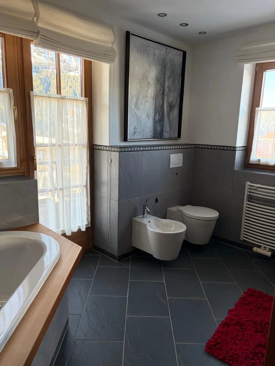 4-Zimmer-Haus mieten in Kitzbühel – 176 m², € 2.800 – Bild 9 von 32