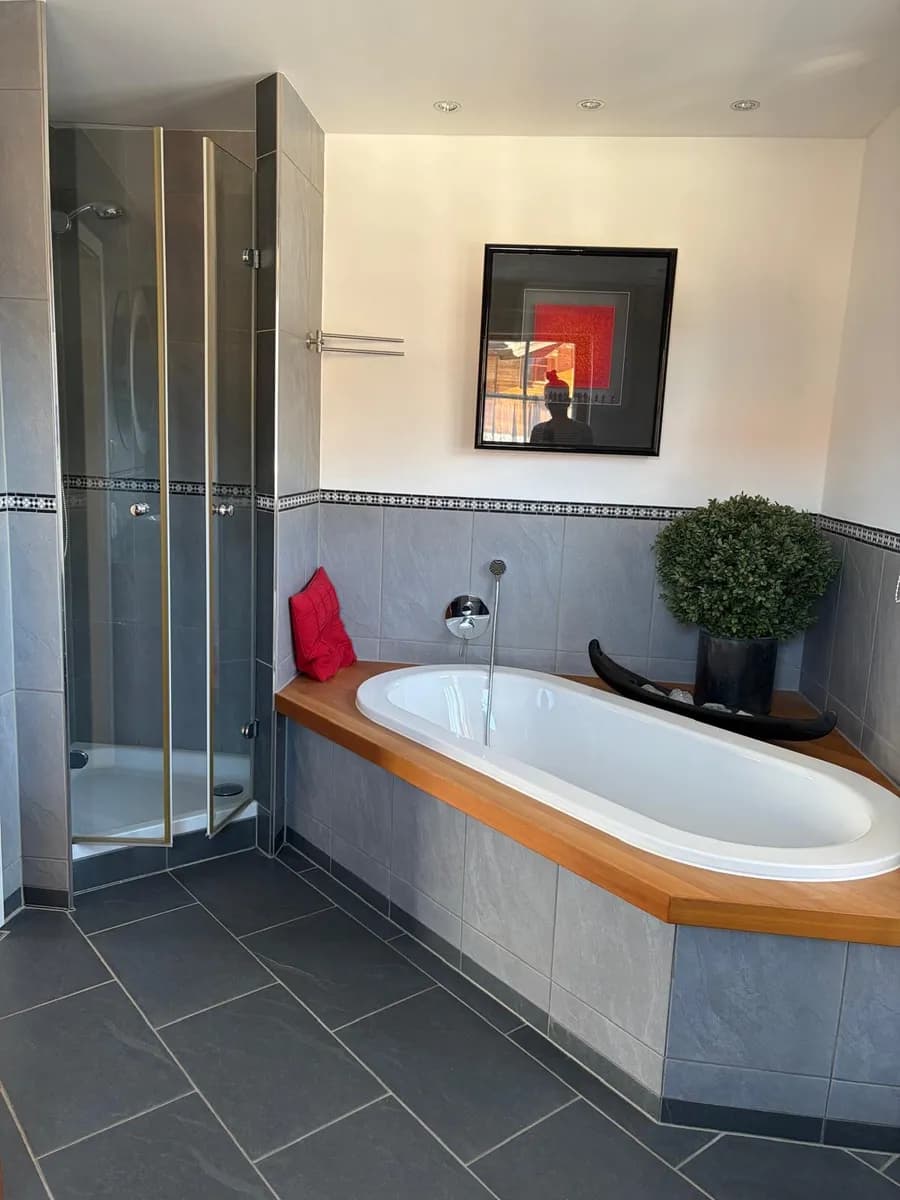 4-Zimmer-Haus mieten in Kitzbühel – 176 m², € 2.800 – Bild 11 von 32