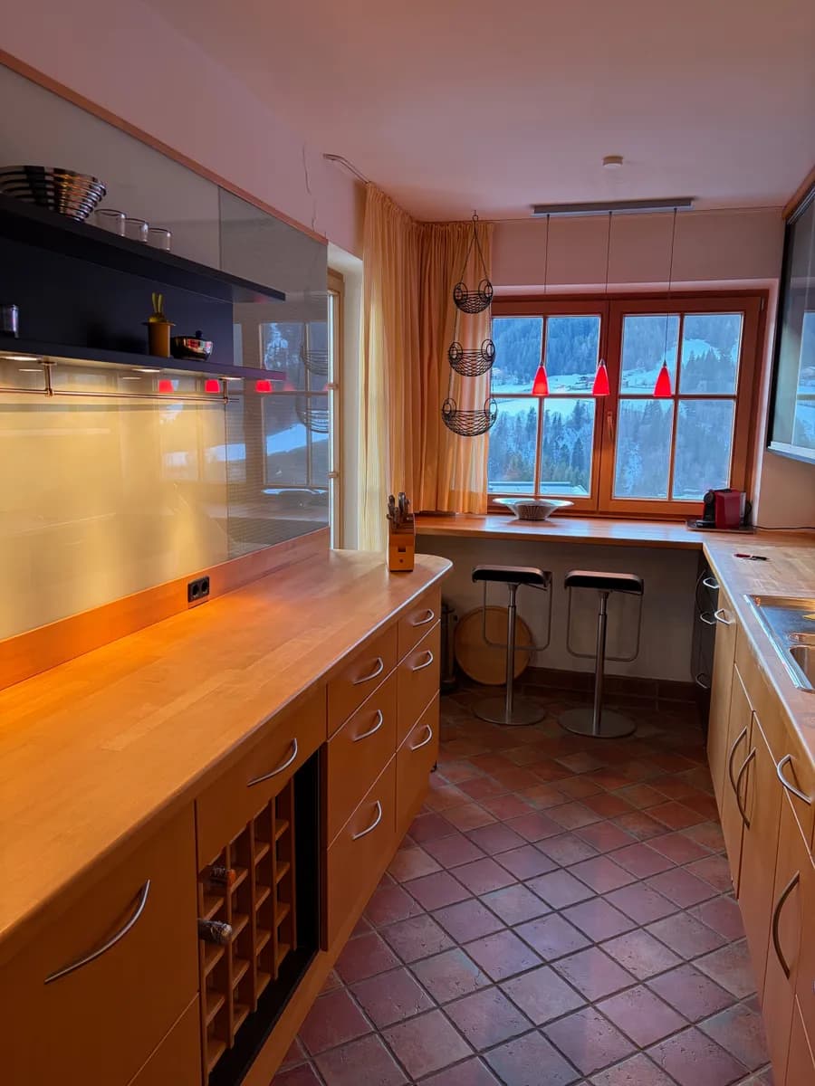 4-Zimmer-Haus mieten in Kitzbühel – 176 m², € 2.800 – Bild 12 von 32