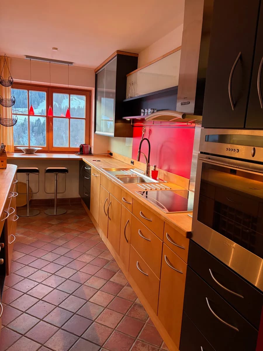 4-Zimmer-Haus mieten in Kitzbühel – 176 m², € 2.800 – Bild 13 von 32