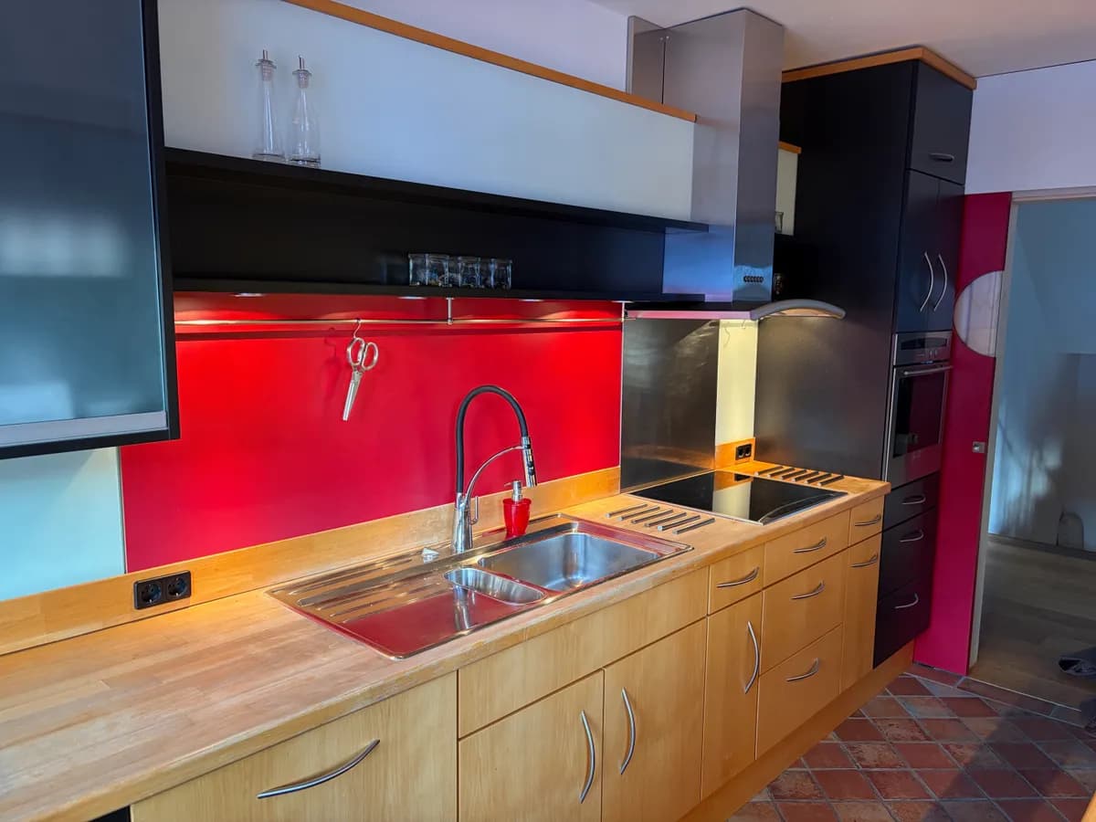 4-Zimmer-Haus mieten in Kitzbühel – 176 m², € 2.800 – Bild 14 von 32