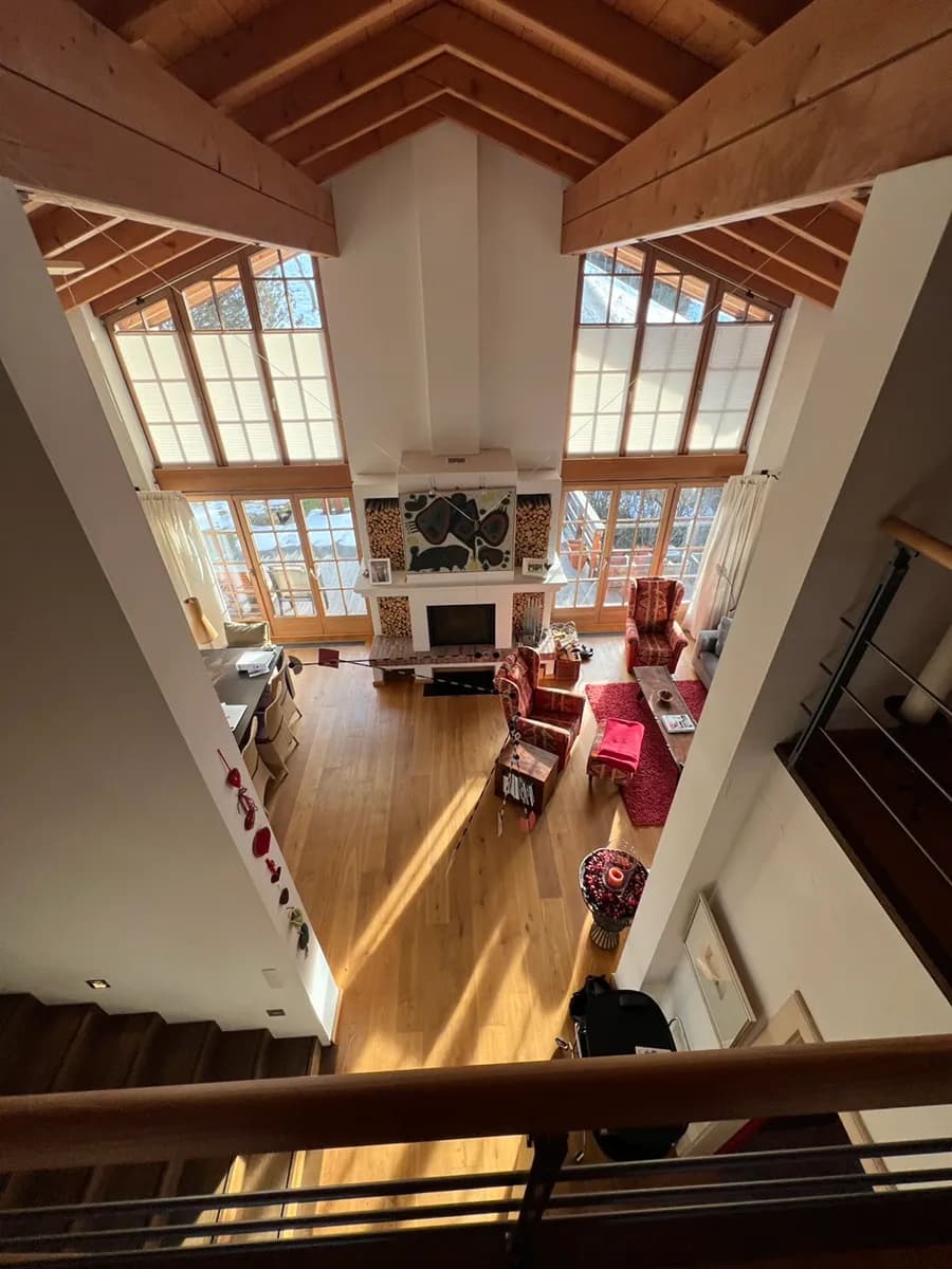 4-Zimmer-Haus mieten in Kitzbühel – 176 m², € 2.800 – Bild 15 von 32