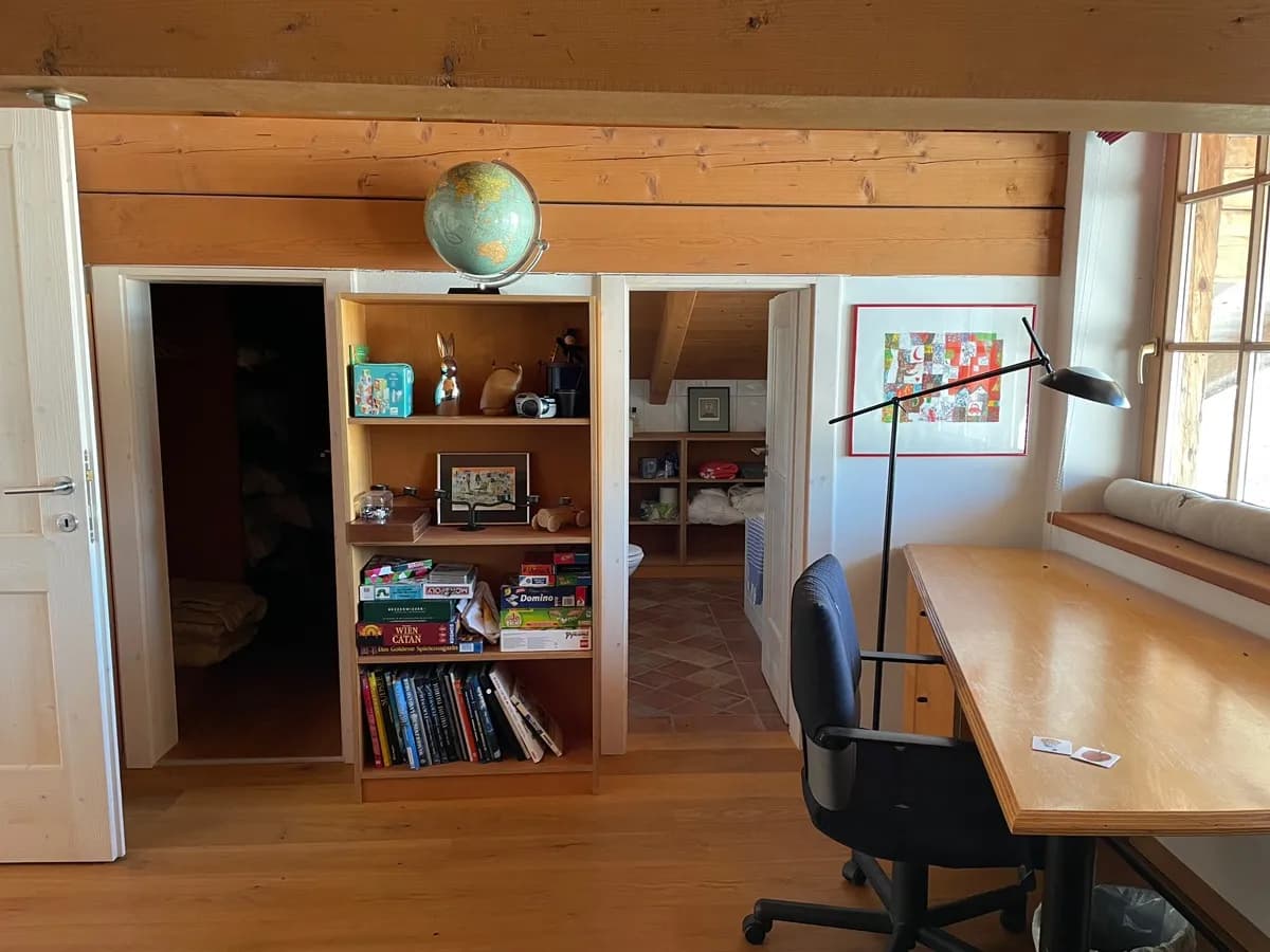4-Zimmer-Haus mieten in Kitzbühel – 176 m², € 2.800 – Bild 16 von 32