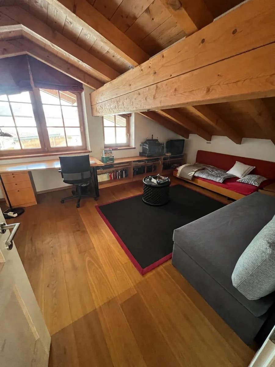 4-Zimmer-Haus mieten in Kitzbühel – 176 m², € 2.800 – Bild 17 von 32