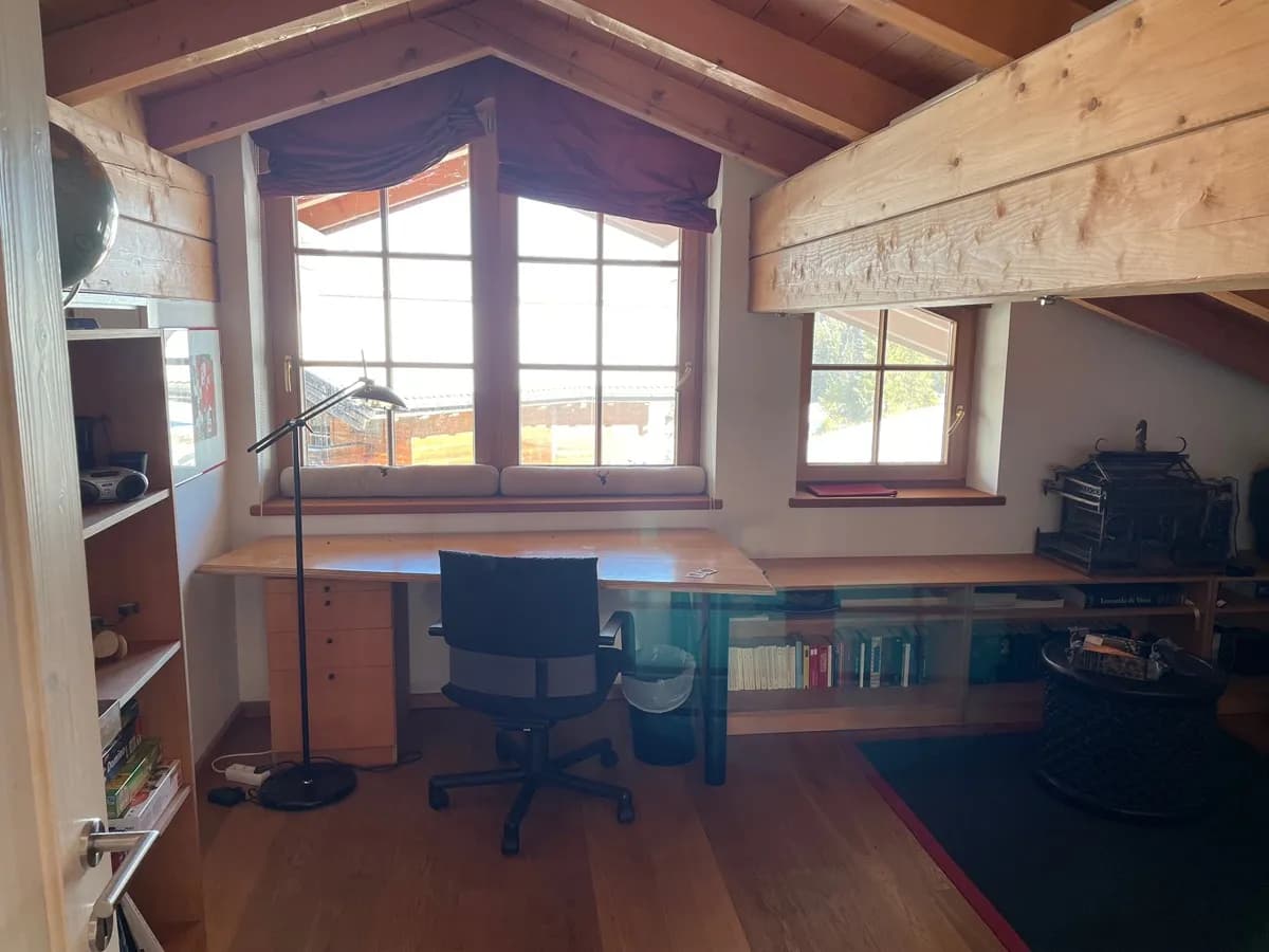4-Zimmer-Haus mieten in Kitzbühel – 176 m², € 2.800 – Bild 18 von 32