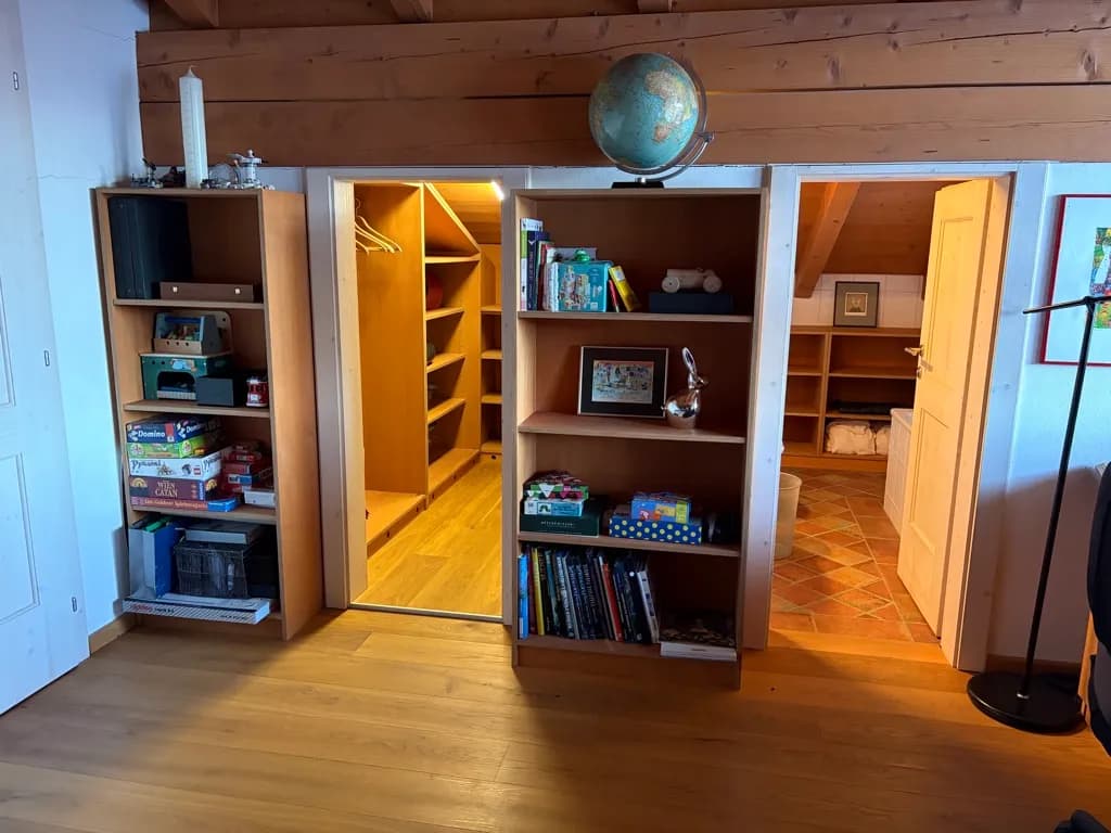 4-Zimmer-Haus mieten in Kitzbühel – 176 m², € 2.800 – Bild 19 von 32