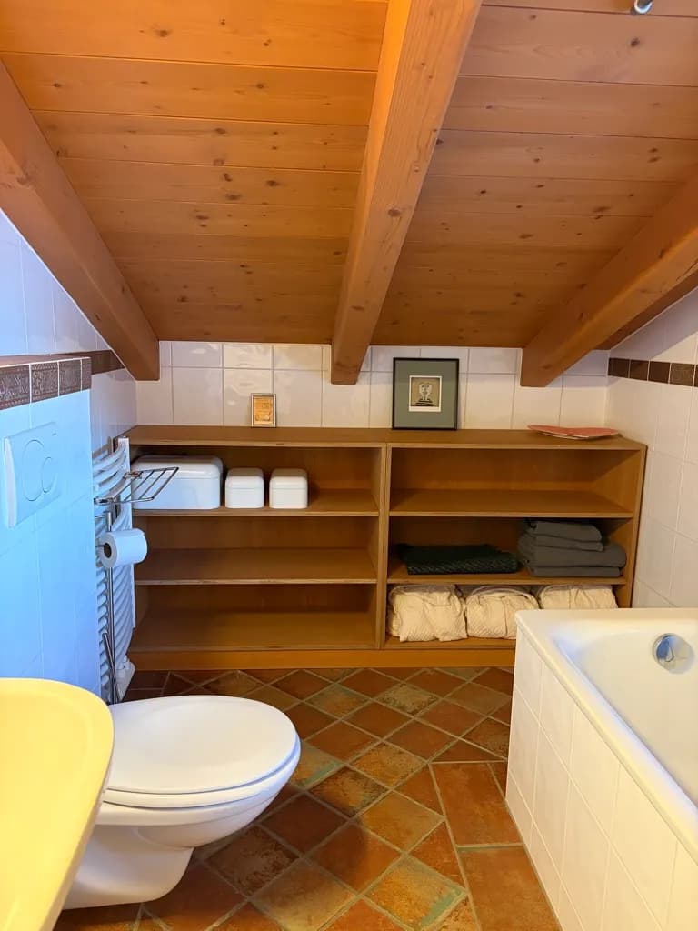 4-Zimmer-Haus mieten in Kitzbühel – 176 m², € 2.800 – Bild 20 von 32