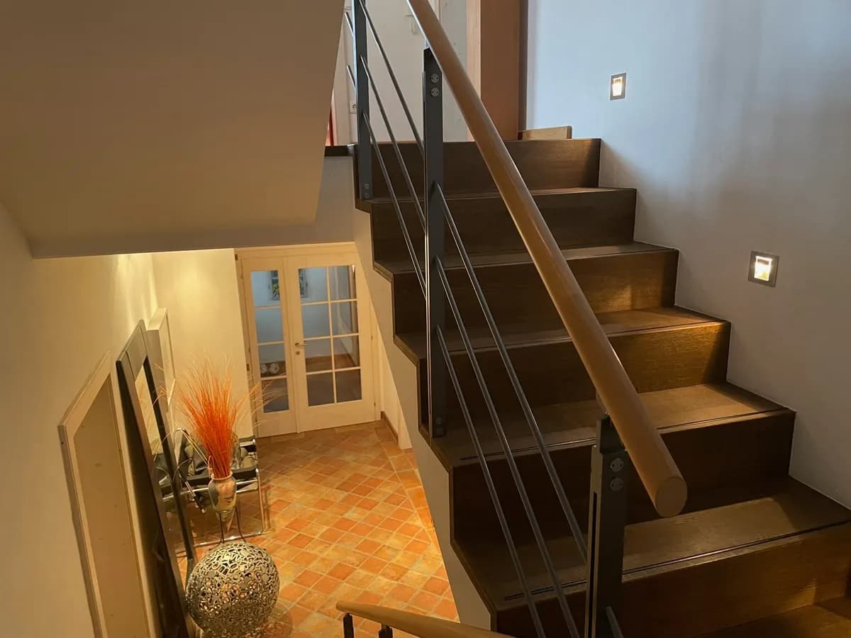 4-Zimmer-Haus mieten in Kitzbühel – 176 m², € 2.800 – Bild 21 von 32