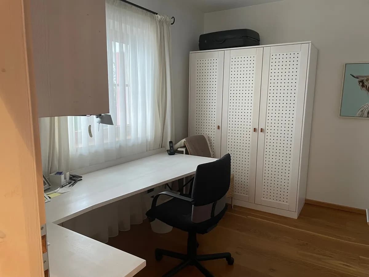 4-Zimmer-Haus mieten in Kitzbühel – 176 m², € 2.800 – Bild 22 von 32