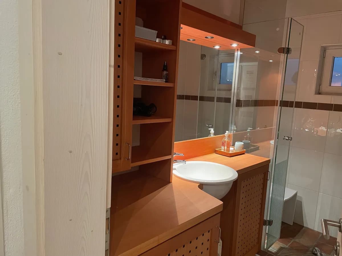 4-Zimmer-Haus mieten in Kitzbühel – 176 m², € 2.800 – Bild 25 von 32