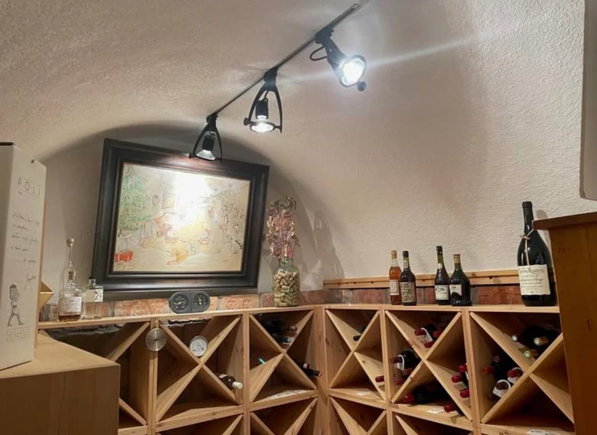 4-Zimmer-Haus mieten in Kitzbühel – 176 m², € 2.800 – Bild 26 von 32