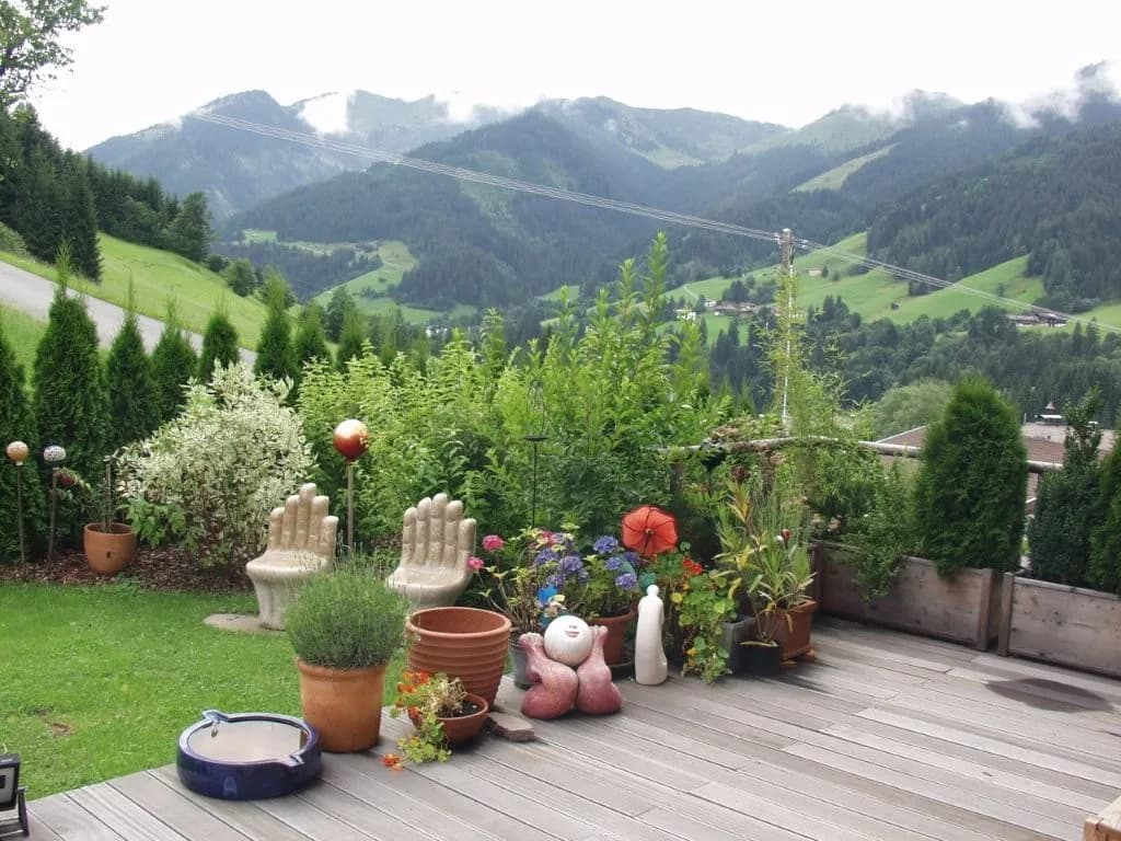4-Zimmer-Haus mieten in Kitzbühel – 176 m², € 2.800 – Bild 30 von 32