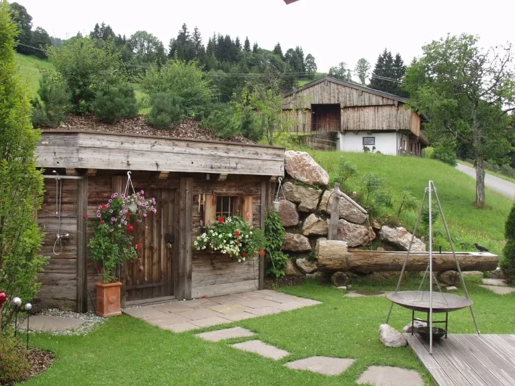 4-Zimmer-Haus mieten in Kitzbühel – 176 m², € 2.800 – Bild 31 von 32