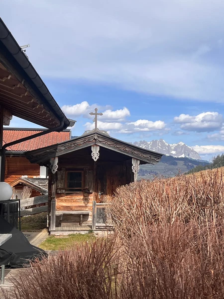 4-Zimmer-Haus mieten in Kitzbühel – 176 m², € 2.800 – Bild 32 von 32