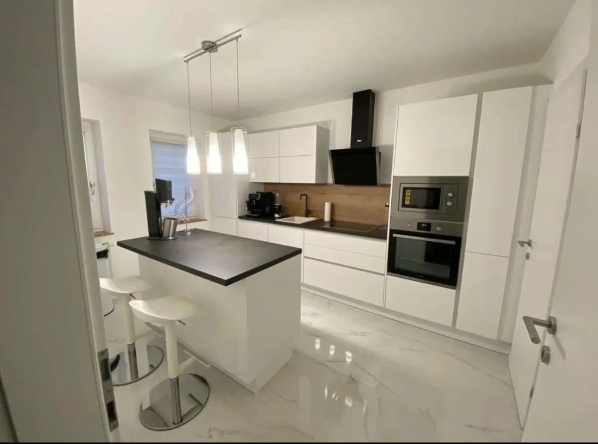 4-Zimmer-Wohnung mieten in Steyr – 112 m², € 1.320