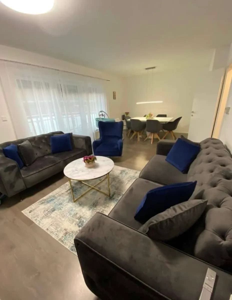 4-Zimmer-Wohnung mieten in Steyr – 112 m², € 1.320 – Bild 2 von 12