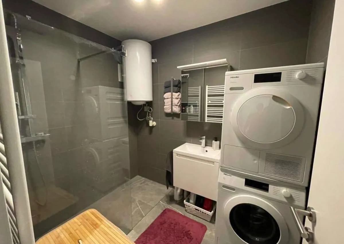 4-Zimmer-Wohnung mieten in Steyr – 112 m², € 1.320 – Bild 4 von 12