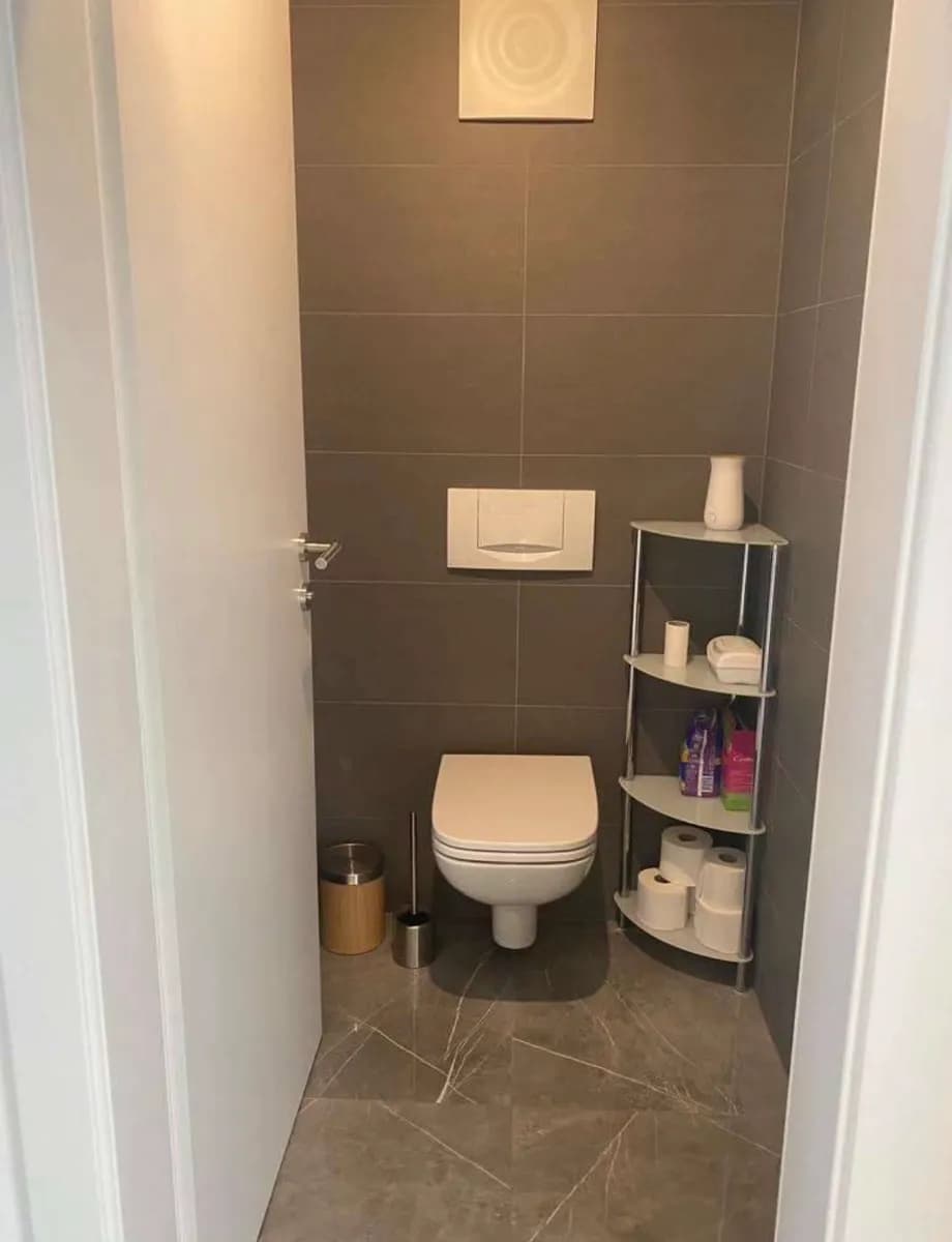 4-Zimmer-Wohnung mieten in Steyr – 112 m², € 1.320 – Bild 5 von 12
