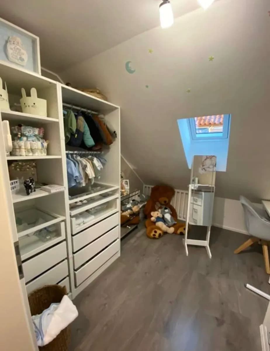 4-Zimmer-Wohnung mieten in Steyr – 112 m², € 1.320 – Bild 6 von 12