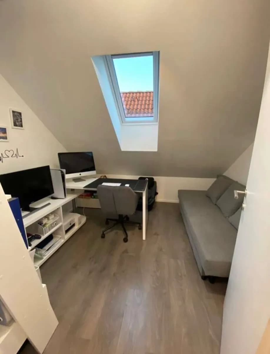4-Zimmer-Wohnung mieten in Steyr – 112 m², € 1.320 – Bild 7 von 12