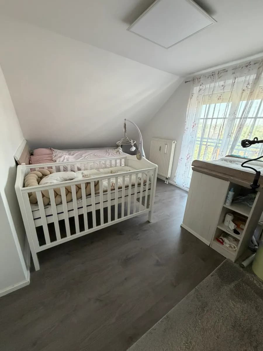 4-Zimmer-Wohnung mieten in Steyr – 112 m², € 1.320 – Bild 8 von 12