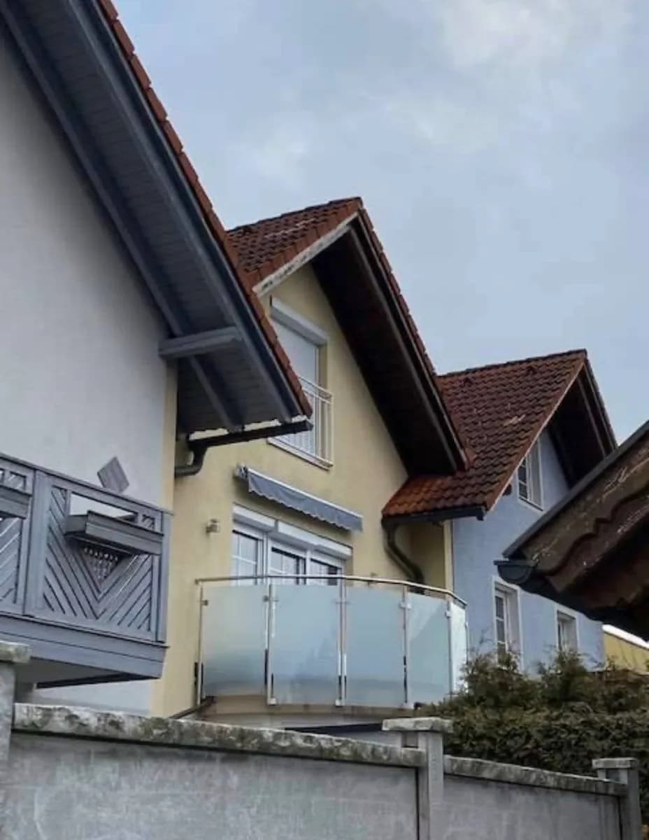 4-Zimmer-Wohnung mieten in Steyr – 112 m², € 1.320 – Bild 10 von 12